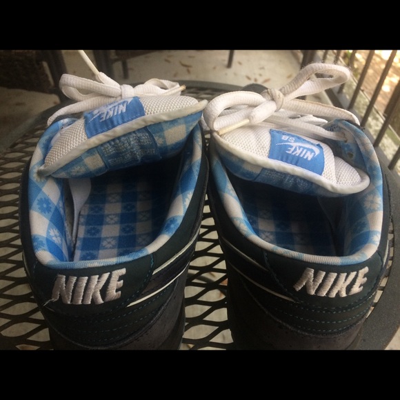 Nike sb blue lobster - Picture 3 of 8